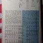 OOP Fast & Easy Butterick 6947 Pattern, Misses Top Skirt Pants, Sz 14 16 18, UNCUT
