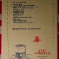 Sew Special Sewing Pattern, Santa from Days Past, Sz 16 inches, UNCUT