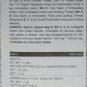 OOP VOGUE V7868 Pattern, Crafts Infant Quilt, Diaper Bag & Baby Bibs, UNCUT