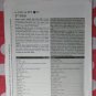 OOP VOGUE V7868 Pattern, Crafts Infant Quilt, Diaper Bag & Baby Bibs, UNCUT