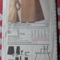 Vintage Simplicity 8189 Pattern, Misses' Back Wrap Jumper, Sz 12 14 16, Uncut