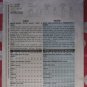 OOP Easy Butterick 6337 Jacket, Skirt, Pant Pattern, Sz 12 14 16, Uncut