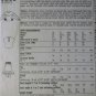 OOP Simplicity 9263 Pattern, Girls Jean Style Jacket, Top & Skirt, Sz 7 to 14, Uncut,