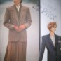 OOP Vogue Classics 7594 Pattern, Jacket Size 12, 14, 16, Bust 34, 36, 38 Uncut