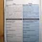 OOP Butterick Donna Ricco Designer 5039 Pattern, Dress Tunic Belt Pants,  Sz 18, 20, 22,  Uncut