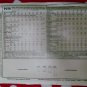 OOP Easy McCalls P276 Misses' Skirt, Pants, and Shorts Pattern, Size 8 10 12, UNCUT