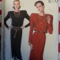OOP New Look 6770 Misses Dresses Pattern, Size 10 to 18, Uncut