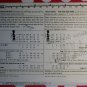 Vintage Simplicity 6828 Misses Dress Pattern, Size 10