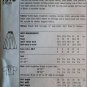 Easy to Sew Simplicity Pattern 7970 Misses Shirt & Pull on Skirt, Size 6 8 10, Uncut