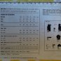 Simplicity 6630 Men's Casual Shirt Pattern, Sz 15, Chest 38, Uncut