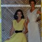 Designer Janet Russo Misses Dress Butterick 4963 Pattern, Size 14 Bust 36, Uncut