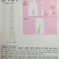Easy 70's Simplicity 9461 Dress, Tunic & Pants Vintage Sewing Pattern, Sz 10 Bust 32 1/2, Uncut