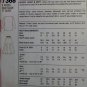 So Easy Misses' Jacket & Skirt Pattern, Plus Size 8 to 20, Simplicity 7368, Uncut