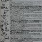 Andrea Schewe Design Sewing Accessories Simplicity 7105 Pattern, Uncut