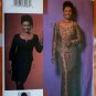 OOP Misses' or Petite Top & Skirt Vogue 7626 Pattern, Size 6, 8, 10, Bust 30.5, 31.5 32.5, UNCUT