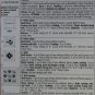 Simplicity Quilt Block Club Home Decor Pattern 9852 Sunrise Sunset & Sunshine & Shadows, UNCUT