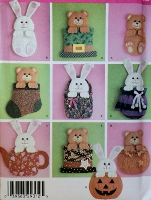 Paper Quilling Patterns - Easter Decorations | Quilling Patterns