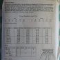 The Children's Corner Patterns 81 Kay, Betty, Skirts and Blouses, Sz 14 16, Uncut