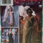 Simplicity 5400 Misses Flapper Dresses Costume Pattern, Size 6 8 10 12, Uncut