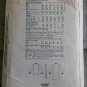 Vintage Sewing Pattern Vogue 9029 Misses Gathered at Shoulders Blouse Tunic Top Dress Size 10