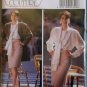 Burda 4399 Sewing Pattern Blouse Jacket Skirt ,  Plus Size  12 14 16 18 20 22, Sealed