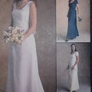 McCalls 9183 Alicyn Exclusives Pattern, Misses Dresses Bridal and Bridesmaid, Size 8, UNCUT