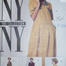 NY Collection Misses Dress McCalls 6188 Pattern, Size 12 Bust 34, Uncut