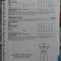 Vintage Extra Sure Simplicity 5699 Misses Jumpsuit Pattern, Sz 10, 12, 14, Uncut