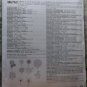 McCalls M 6763, Misses flowers Pattern,  One Size, UNCUT