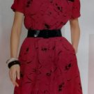 Butterick 5505 Misses Dress Sewing Pattern, Size 8 10 12, Uncut