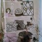 Simplicity 7869 Home Accessories Sewing Pattern , Uncut