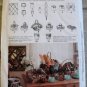 Simplicity 7869 Home Accessories Sewing Pattern , Uncut