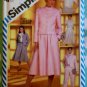Simplicity 5834  Misses Pants, Skirt, Blouse, lined Jacket Pattern,  Size 14, UNCUT