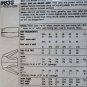 OOP Easy Simplicity 9835 Misses' Skirt & Unlined Jacket Pattern, Sz 10 to 20, Uncut