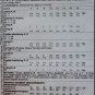 McCalls M 5176 Misses' Lined Jackets Pattern, Size 4 6 8 10 UNCUT