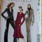 McCalls M 5192 Misses Lined Jacket, Skirt, & Pants Pattern, Sizes 6, 8, 10, 12, UNCUT