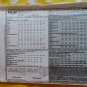 McCalls M 5192 Misses Lined Jacket, Skirt, & Pants Pattern, Sizes 6, 8, 10, 12, UNCUT