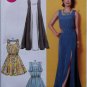Easy Misses Dresses and Belt McCall's M 6952 Sewing Pattern , Size 8 to 16, Uncut