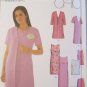 Misses Dress or Top, Skirt & Jacket Pattern  Simplicity 7160 Pattern, Size 14 to 20, Uncut