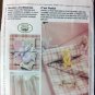 Nursery Accessories - Home Decorating  McCalls 3991 Pattern , Uncut