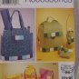 Simplicity 5320 Sewing Pattern 7 Bags,  Accessories Uncut