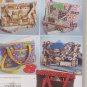 Simplicity 2336 Sewing Pattern Laptop & Totes   Uncut