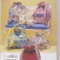 Simplicity 3531 Sewing Pattern  TBags in 3 sizes    Uncut