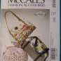 McCall Patterns M6532 Bags,  Accessories Uncut