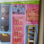 Simplicity 5124 Pattern, teen HOME Decorating Room Organizers, Uncut FF