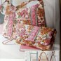 Simplicity 2201  Sewing Pattern Women's Purses and Bags in 4 Looks ,  Uncut