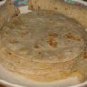 Chapati/Roti