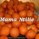 East African Style Donuts