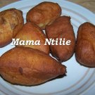 Mandazi