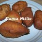 Mandazi
